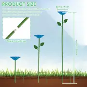 Bee Water Catcher Tool Kit Solid Pollinator Watering Station Metal Bee Cup-·
