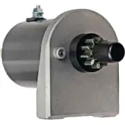 New 12V Starter for Generac 10T Str, Counter Clockwise, PMDD, 1 Year Warranty