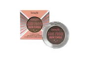 Benefit Goof Proof Brow Powder 1.9g - 4 Warm Deep Brown