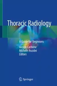 在飛比找博客來優惠-Thoracic Radiology: A Guide fo