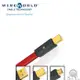 Wireworld 美國 Starlight 8 USB 2.0 數位訊號線 A to B 1米 其他長度可聊聊 公司貨