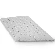 Bath Mat for Tub Non Slip, Shower Mat Bathtub Mat Non Slip, Natural Rubber no...