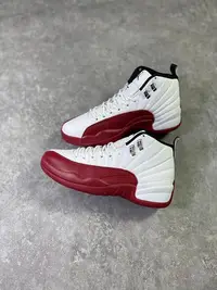 在飛比找Yahoo!奇摩拍賣優惠-耐克 Jordan Air Jordan 12 Retro 