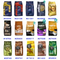 在飛比找蝦皮購物優惠-【易油網】LAVAZZA 金牌咖啡豆 500g / 1kg 