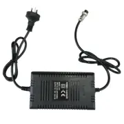 24V Battery Charger Fit For Electric Scooter ATV Razor E300 Go Kart AU Plug