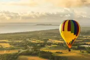 Ballooning Byron Bay with Breakfast Child - Byron Bay