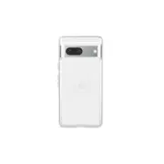 Tech21 EvoClear Mobile Hard Phone Case Clear Cover Protection For Google Pixel 7