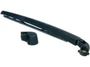 21KB34D Back Glass Wiper Arm and Blade Assembly Fits 2006-2013 Audi A3