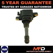 Ignition Coil WAI Fits Renault Megane Sc�nic Grand 1.4 + Other Models