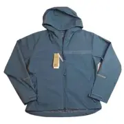 Adidas Women's Terrex Jacket sz: LARGE NEW WITH TAGS