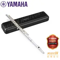 在飛比找蝦皮購物優惠-【民揚樂器】YAMAHA Flutes YFL-272 YF