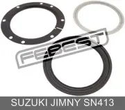 Repair Kit Seal Sub-Assy Steering Knuckle For Suzuki Jimny Sn413 (1998-) (for: Suzuki)