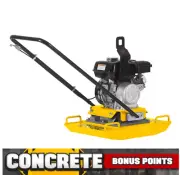 Wacker Neuson VPH70 (5000006907) 4.1kW (5.5HP) Petrol Vibratory Compactor Plate