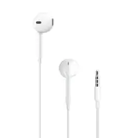 在飛比找e-Payless百利市購物中心優惠-Apple原廠 EarPods 具備 3.5 公釐耳機接頭 