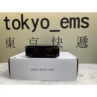 門市現貨 東京快遞耳機館  拓品 TOPPING D10s USB DAC DDC USB轉光纖 非E30 D50s