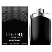 Montblanc Legend Eau De Toilette 200ml