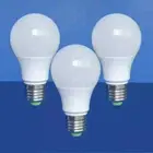 10pcs E27 5W/20W LED Screw Globe Bulb 12-24V LED Light Globe Bulb