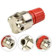 Lightweight Air Compressor Accessories Valve Air Pressure Valve Lightweight