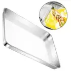 Home Baking Small Baking Sheets Compact Baking Pan Compact Ovens Dishwasher Safe