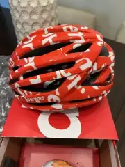 Supreme Giro Syntax MIPS Cycling Helmet