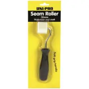 UNi-PRO 30mm Seam Roller Lightweight Easy To Use Comfortable Soft Grip Handle