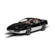 Scalextric Knight Rider K.A.R.R