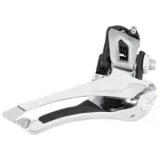 SHIMANO FD-R7000 Band Type φ34.9mm 2X11S Front Derailleur IFDR7000BLS Silver