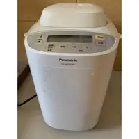 在飛比找蝦皮購物優惠-Panasonic BMT-2000T 麵包機。二手