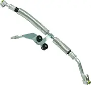 Universal Air Conditioner HA 111859C A/C Suction Line Hose Assembly