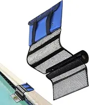 Toad Rescue Mat - Toad Rescue Mat | Pet Water Exit, Swimming Exit Ramps, Water Survival Pad for Pet,poolside Step, Floating Pond Saver Tool for Critters, Lizards, Ducks, Frog