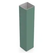 QLD NEW Stratco Fence Post 65 x 65mm Rivergum
