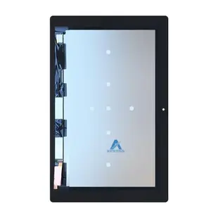 適用于索尼平板SONY Tablet Z2 SGP511 512 521 541觸摸屏幕總成