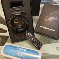 在飛比找蝦皮購物優惠-CASIO G-SHOCK FROGMAN DW-8200 