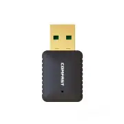 CF-WU925A 600Mbps 2.4GHz 5.8GHz USB Wireless Networking Adapter Wireless Card