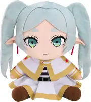 Frieren Beyond Journeys End Big Plushie Frieren