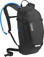 CamelBak M.U.L.E. 12 Mountain Biking Hydration Pack - Easy R Sz_100 oz_Black