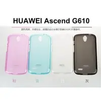 在飛比找PChome商店街優惠-*PHONE寶*REMAX HUAWEI Ascend G6