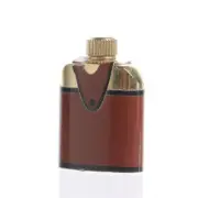 Factory Direct Craft Dollhouse Miniature Whiskey Flask | 2 Pieces