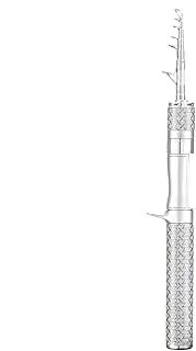 Pocket Fishing Rod - Telescopic Lure Fishing Rod,Fishing Supplies Small Extendable Fishing Rod for Saltwater and Freshwater