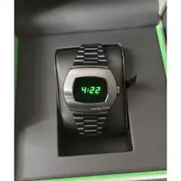 在飛比找蝦皮購物優惠-近全新 HAMILTON 手錶 日本直送 二手