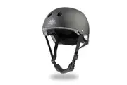 Toddler Bike Helmet - Kinderfeets in Matte Black, Matte Rose, Matte Silver Sage, Matte Slate Blue, Matte White