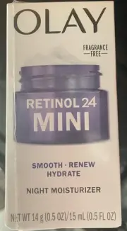 Olay Retinol 24