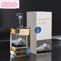 在飛比找樂天市場購物網優惠-開立發票酒樽 洋酒瓶 玻璃酒瓶 烈酒瓶 玻璃泡酒瓶 空瓶密封