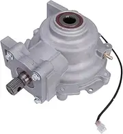 1332990 Front Differential Compatible with Polaris ATP Magnum 500 330, Sportsman 800 700 600 500 450 400 MV7, Ranger XP 700/Crew 700/Ranger EV/Ranger 700 500 2001-2012 1341497 3233950 1341344