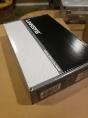 Cisco Linksys SPA2102-NA VoIP Router