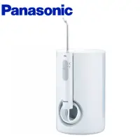 在飛比找momo購物網優惠-【Panasonic 國際牌】超音波水流國際電壓沖牙機 -(