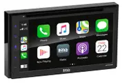 Boss Audio BVCP9690A 6.75" DVD Apple CarPlay Android Auto Bluetooth
