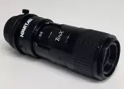 Navitar TenX Zoom Lens W/ 12mm Fine Focus And Aperture Control