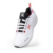 Payntr Bodyline 124 Batting/WK Rubber Cricket Shoes