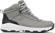 [Columbia] Women's Newton Wander LTR Hiking Boots, Quarry, Cool Green, US